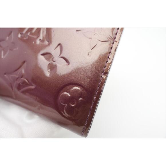 Louis Vuitton Auth Vernis Violette #151958L14B - Picture 14 of 15